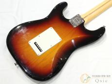 Fender 60th Anniversary American Standard Stratocaster 2014年製 2014年製 【返品OK】[VL683]【難波店在庫】_6