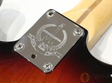 Fender 60th Anniversary American Standard Stratocaster 2014年製 2014年製 【返品OK】[VL683]【難波店在庫】_10