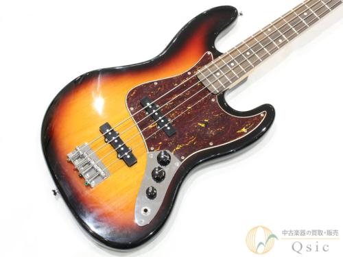 六絃 JAZZ BASS TYPE 【返品OK】[ULI16]【神戸店在庫】 // ウィンターセール対象商品!