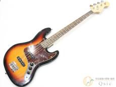 六絃 JAZZ BASS TYPE 【返品OK】[ULI16]【神戸店在庫】 // ウィンターセール対象商品!_2