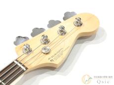 六絃 JAZZ BASS TYPE 【返品OK】[ULI16]【神戸店在庫】 // ウィンターセール対象商品!_4