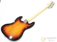 六絃 JAZZ BASS TYPE 【返品OK】[ULI16]【神戸店在庫】 // ウィンターセール対象商品!_5