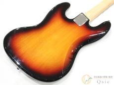 六絃 JAZZ BASS TYPE 【返品OK】[ULI16]【神戸店在庫】 // ウィンターセール対象商品!_6