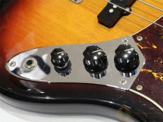 六絃 JAZZ BASS TYPE 【返品OK】[ULI16]【神戸店在庫】 // ウィンターセール対象商品!_10