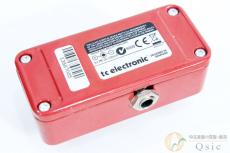 tc electronic Hall Of Fame Mini [VL918]【神戸店在庫】_2