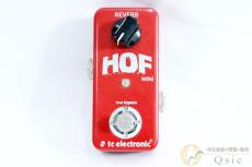 tc electronic Hall Of Fame Mini [VL918]【神戸店在庫】_7