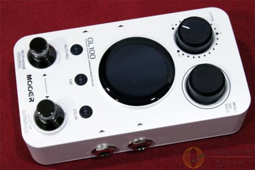 MOOER GL100 [VL862]【神戸店在庫】