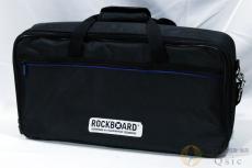Warwick RockBoard TRES 3.1 Pedalboard with Gig Bag [UL171]【神戸店在庫】