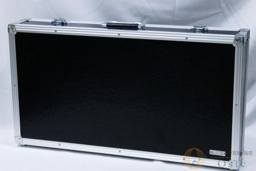 KRCraft ARMOR PS-1C PEDAL BASE 内蔵型 [UL237]【神戸店在庫】