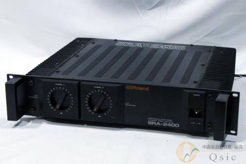 Roland SRA-2400 [UL420]【神戸店在庫】