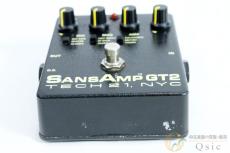 TECH21 SANSAMP GT2 [VL237]【神戸店在庫】_5