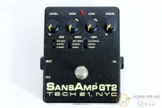TECH21 SANSAMP GT2 [VL237]【神戸店在庫】_7