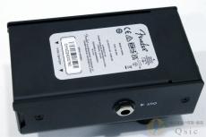 Fender The Bends Compressor Pedal [VL206]【神戸店在庫】_2