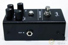 Fender The Bends Compressor Pedal [VL206]【神戸店在庫】_3