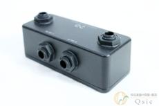One Control Minimal Series Pedal Board Junction Box [VL201]【神戸店在庫】
