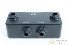 One Control Minimal Series Pedal Board Junction Box [VL201]【神戸店在庫】_5