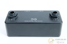 One Control Minimal Series Pedal Board Junction Box [VL201]【神戸店在庫】_6