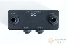 One Control Minimal Series Pedal Board Junction Box [VL201]【神戸店在庫】_7