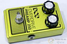 DOD OVERDRIVE PREAMP 250 [VL680]【神戸店在庫】