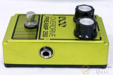 DOD OVERDRIVE PREAMP 250 [VL680]【神戸店在庫】_4