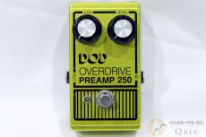 DOD OVERDRIVE PREAMP 250 [VL680]【神戸店在庫】_7