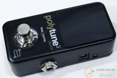tc electronic Polytune 3 Noir [VL689]【神戸店在庫】