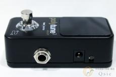 tc electronic Polytune 3 Noir [VL689]【神戸店在庫】_4