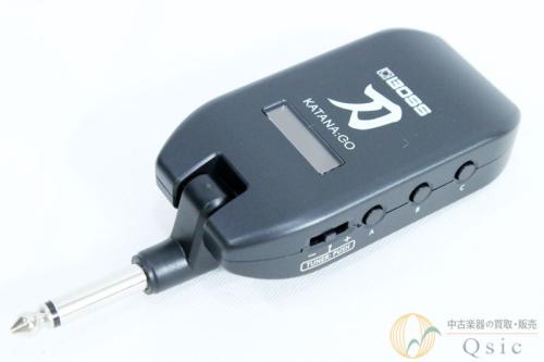 BOSS KATANA:GO KTN-GO2 [VL920]【神戸店在庫】