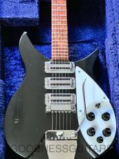 Rickenbacker 325V63 Jetglo 1993