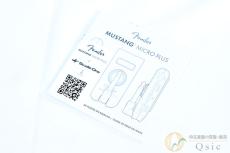Fender Mustang Micro Plus [VL921]【神戸店在庫】_8