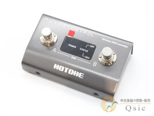 HOTONE PULZE CONTROL [VLH09]【難波店在庫】