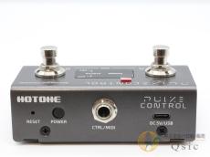 HOTONE PULZE CONTROL [VLH09]【難波店在庫】_4