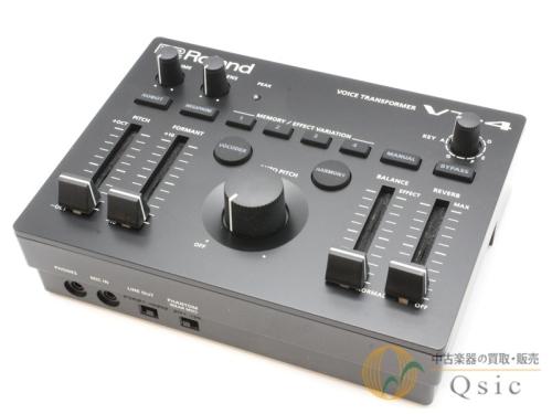 Roland VT-4 [VLH18]【難波店在庫】