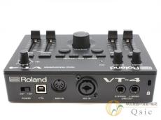 Roland VT-4 [VLH18]【難波店在庫】_4