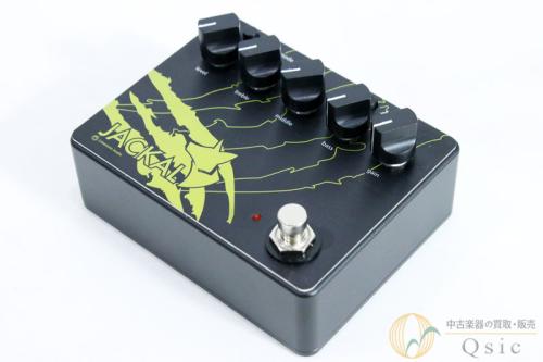 Limetone Audio JACKAL [VL890]【神戸店在庫】