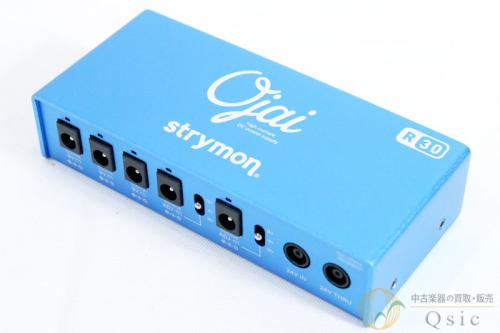 strymon Ojai R30 [VL878]【神戸店在庫】