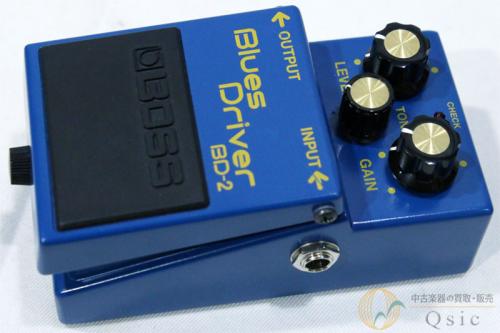 BOSS BD-2 [VL893]【神戸店在庫】