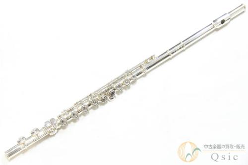 YAMAHA YFL-451 [調整済み] 【返品OK】[VL909]【神戸店在庫】