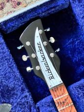 Rickenbacker 325V63 Jetglo 1993_3