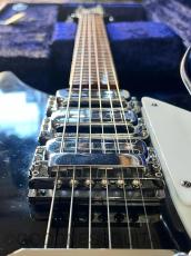 Rickenbacker 325V63 Jetglo 1993_4