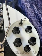 Rickenbacker 325V63 Jetglo 1993_5