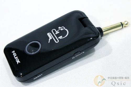 nux Mighty Plug [UL581]【神戸店在庫】