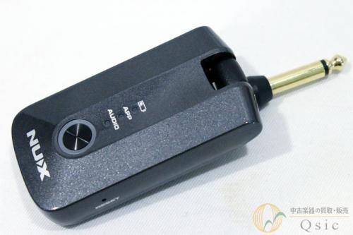 nux Mighty Plug Pro MP-3 [VL193]【神戸店在庫】