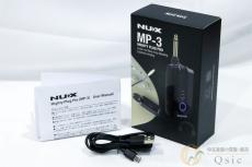 nux Mighty Plug Pro MP-3 [VL193]【神戸店在庫】_7