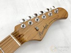 Bacchus BST-1-RSM/M DLPB 【返品OK】[VLN12]【箕面店在庫】_3