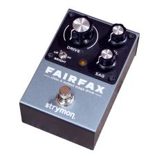 strymon FAIRFAX
