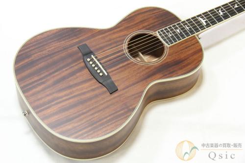 Paul Reed Smith [PRS] SE P20 Parlor vintage mahogany 【返品OK】[VL133]【梅田店在庫】