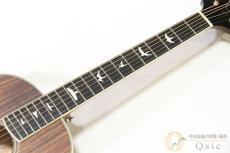 Paul Reed Smith [PRS] SE P20 Parlor vintage mahogany 【返品OK】[VL133]【梅田店在庫】_3