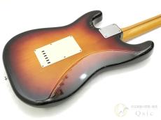 Fender Japan ST57-95 【返品OK】[VLM85]【箕面店在庫】_4