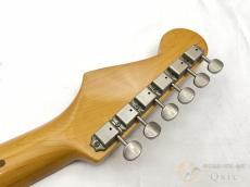 Fender Japan ST57-95 【返品OK】[VLM85]【箕面店在庫】_6